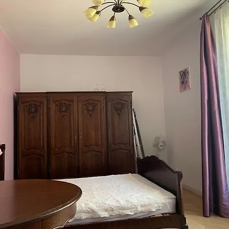 Apartament Kazimierza Wielkiego