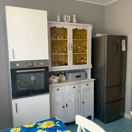 Apartament Kazimierza Wielkiego Sopot