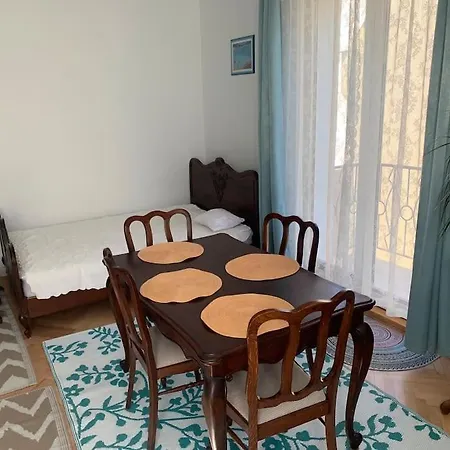 Kazimierza Wielkiego Apartament *