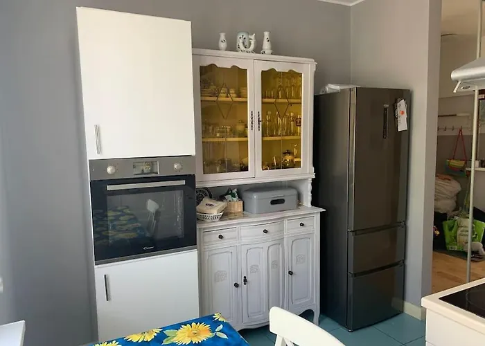 Apartment Kazimierza Wielkiego Sopot